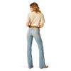 Ariat Women's Perfect Rise Nia Slim Trouser Jean - Albuquerque - Image 2