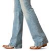 Ariat Women's Perfect Rise Nia Slim Trouser Jean - Albuquerque - Image 4