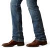 Ariat Women's Perfect Rise Abigail Straight Leg Jean - Toronto - Image 6