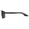 BEX Dusk Polarised Sunglasses - Black/Grey - Image 3