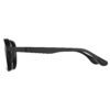 BEX Sable Polarised Sunglasess - Matte Black/Grey - Image 3