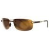 BEX Brackley X Polarised Sunglasses - Tortoise/Brown - Image 2