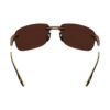 BEX Brackley X Polarised Sunglasses - Tortoise/Brown - Image 4