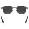 BEX Tanaya Polarised Sunglasses - Silver/Grey - Image 5