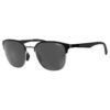 BEX Tanaya Polarised Sunglasses - Silver/Grey - Image 3