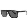 BEX Jaebyrd Polarised Sunglasses - Black/Grey - Image 2