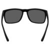 BEX Jaebyrd Polarised Sunglasses - Black/Grey - Image 4