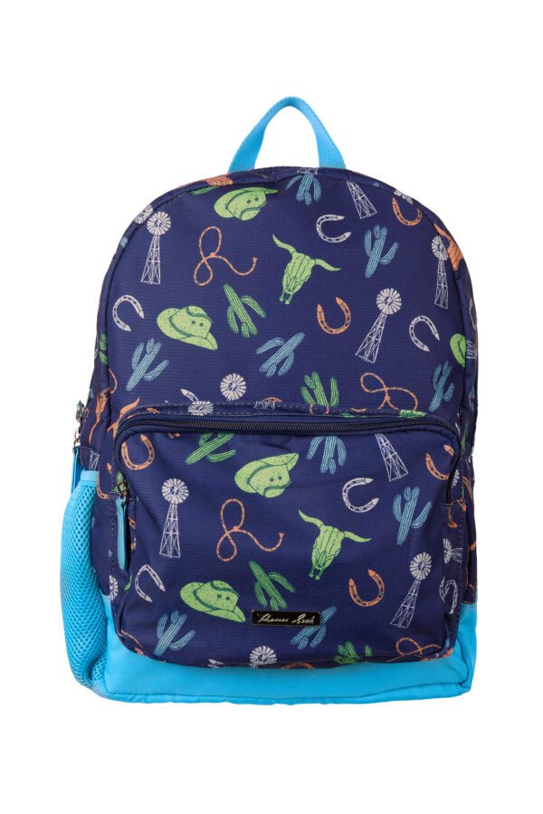 Thomas Cook Kid's Finley Backpack