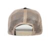 Goorin Bros. "The Cock" Trucker Cap - Black - Image 3