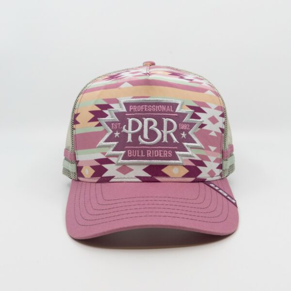 PBR "Cherokee" Cap