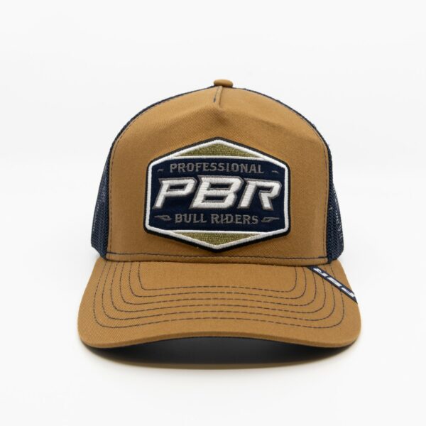 PBR "Senator" Cap