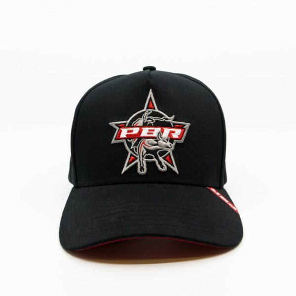 PBR "5 Star" Cap