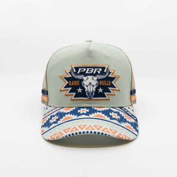 PBR "Renegade" Cap