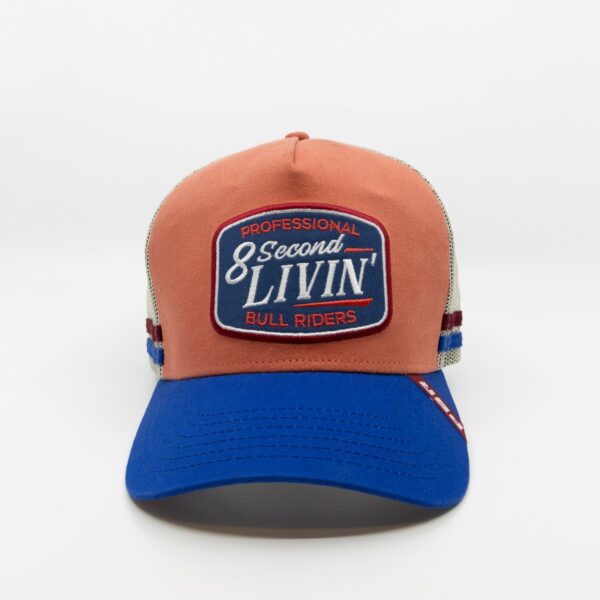 PBR "High Livin" Cap