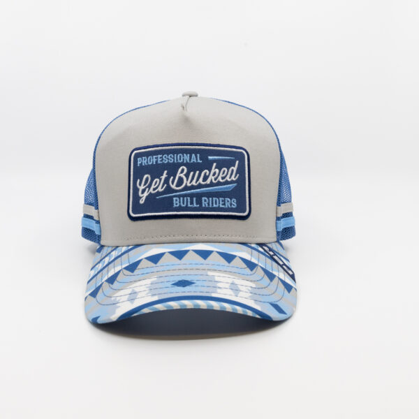 PBR "Bucked" Cap