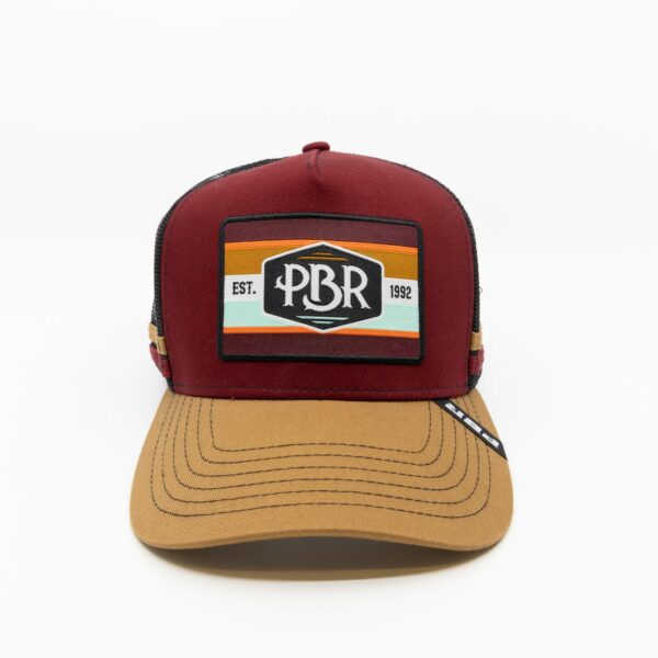 PBR "Sierra" Cap