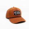 PBR "Livin Rust" Cap - Image 2