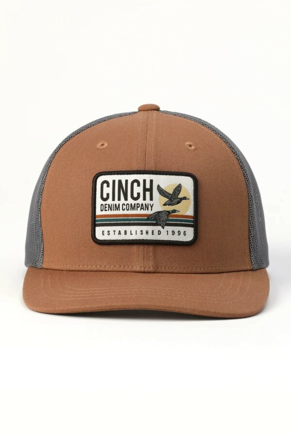 Cinch Men's Cap