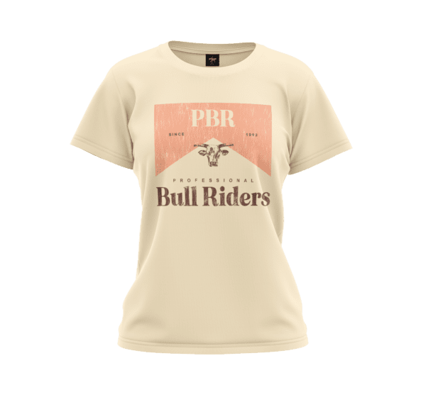 PBR "Piper" Women's Tee