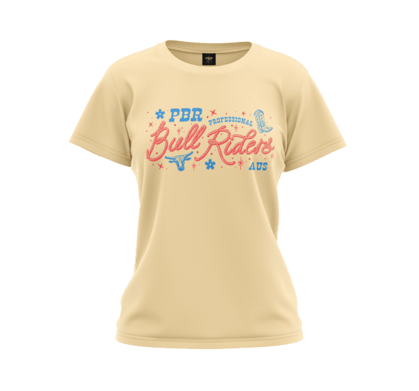 PBR "Vegas" Youth Tee