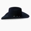 Resistol CJ The SP 6X Fur Felt Hat - Navy - Image 2