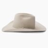 Resistol CJ The SP 6X Fur Felt Hat - Silverbelly - Image 2