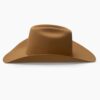 Resistol CJ The SP 6X Fur Felt Hat - Butterscotch - Image 2