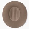 Resistol USTRC 6X Fur Hat - Stone - Image 4