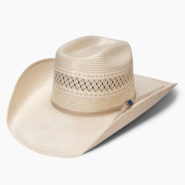 Resistol Cojo Special - Natural Straw/Tan