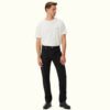 R.M. Williams Men's 5 Pocket Ramco Jeans - Black - Image 3