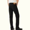 R.M. Williams Men's 5 Pocket Ramco Jeans - Black - Image 2