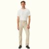 R.M. Williams Men's 5 Pocket Ramco Jeans - Bone - Image 3