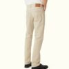 R.M. Williams Men's 5 Pocket Ramco Jeans - Bone - Image 2