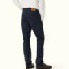 R.M. Williams Men's 5 Pocket Ramco Jeans - Navy - Image 2