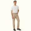 R.M. Williams Men's 5 Pocket Ramco Jeans - Buckskin - Image 3