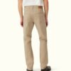 R.M. Williams Men's 5 Pocket Ramco Jeans - Buckskin - Image 2