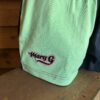 Mary G Women's "You Do You" Jersey Shorts - Navy/Pink/Spearmint - Image 2