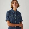 Levi's Women's Rinoa Denim Dress - Image 3