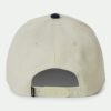 Brixton Leisure Activity Netplus Snapback - Image 3