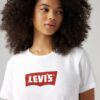 Levi's Women's Graphic Iconic Vintage Tee - Image 2