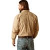 Ariat Men's Schaffer Long Sleeve Shirt - Khaki - Image 2