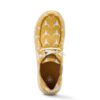 Ariat Women's Hilo - Mustard Steer Heads - Image 4