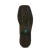 Ariat Women's Callie Boots - Worn Hickory/Distressed Turquoise - Image 5