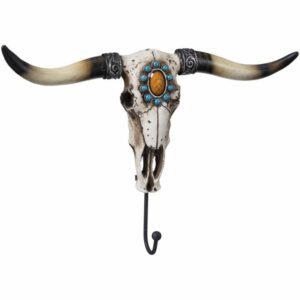 Tough1 Skull Hook