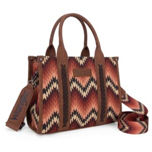 Wrangler Nevada Crossbody Bag - Copper