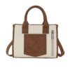 Wrangler Indian Crossbody Bag - Natural - Image 2