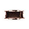 Wrangler Cow Print Crossbody Bag - Dark Tan - Image 2