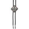 Cowgirl Confetti Sacred Guard Bolo - Image 2