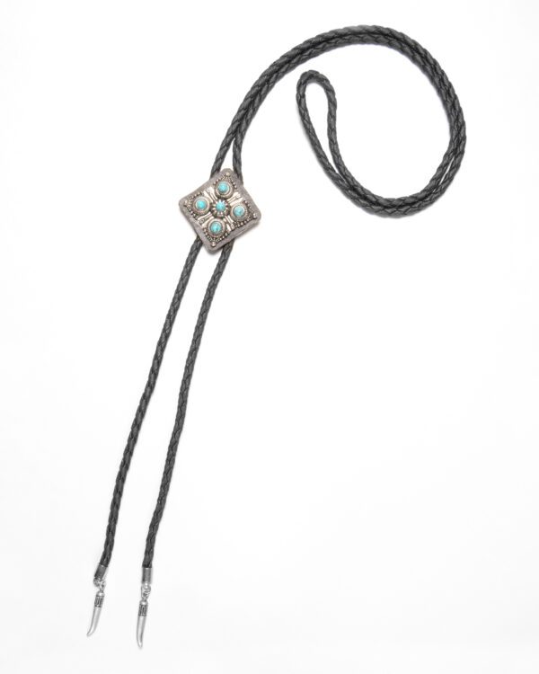 Cowgirl Confetti Sacred Guard Bolo