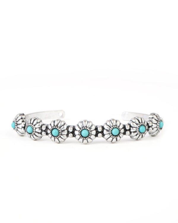 Cowgirl Confetti Paradise City Cuff